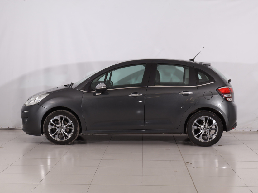 Citroen C3, 2014