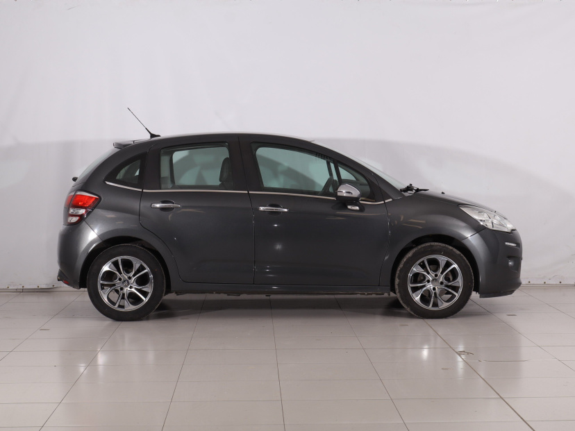 Citroen C3, 2014