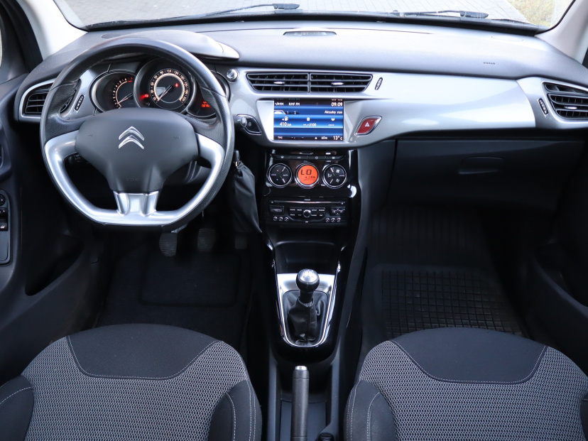 Citroen C3, 2014