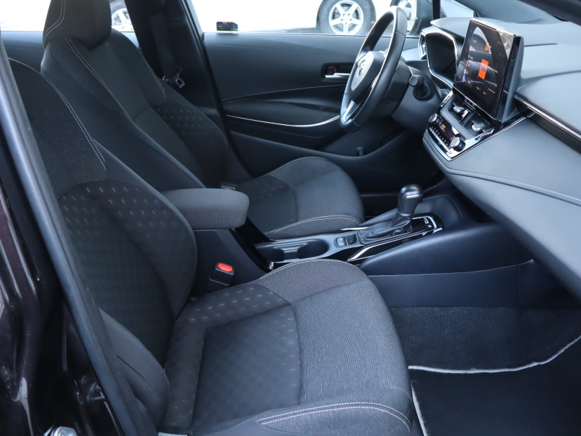 Toyota Corolla, 2023
