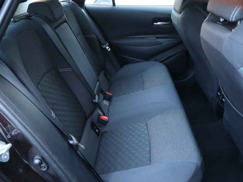 Toyota Corolla, 2023