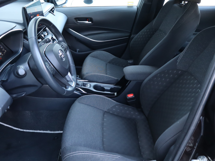 Toyota Corolla, 2023