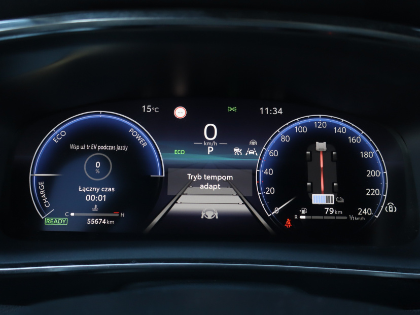 Toyota Corolla, 2023