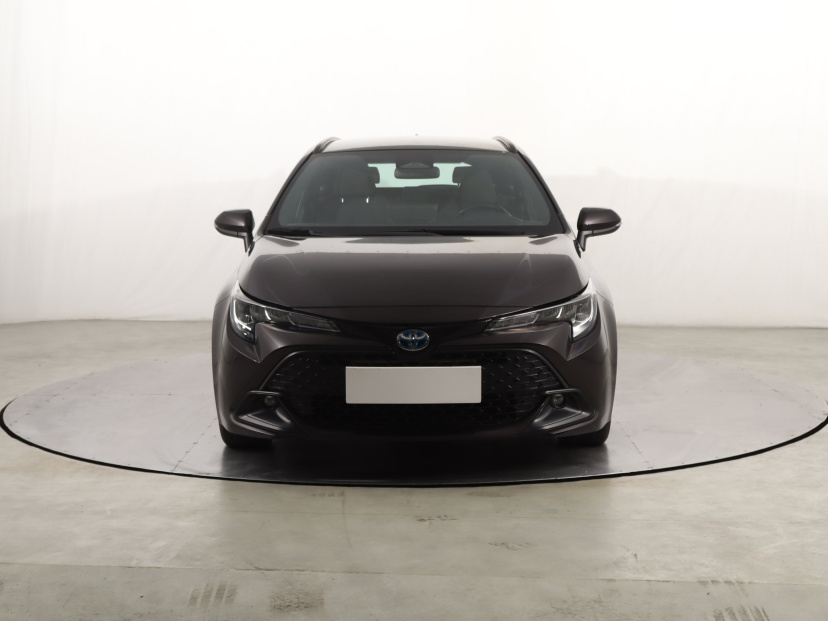 Toyota Corolla, 2023