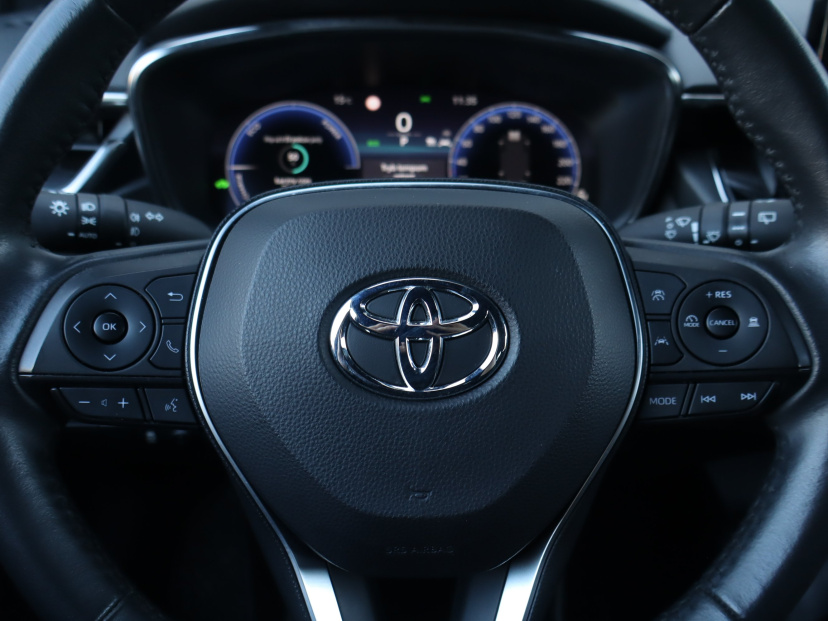 Toyota Corolla, 2023