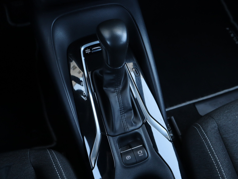 Toyota Corolla, 2023