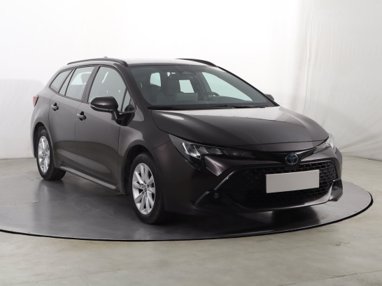 Toyota Corolla 1.8 Hybrid