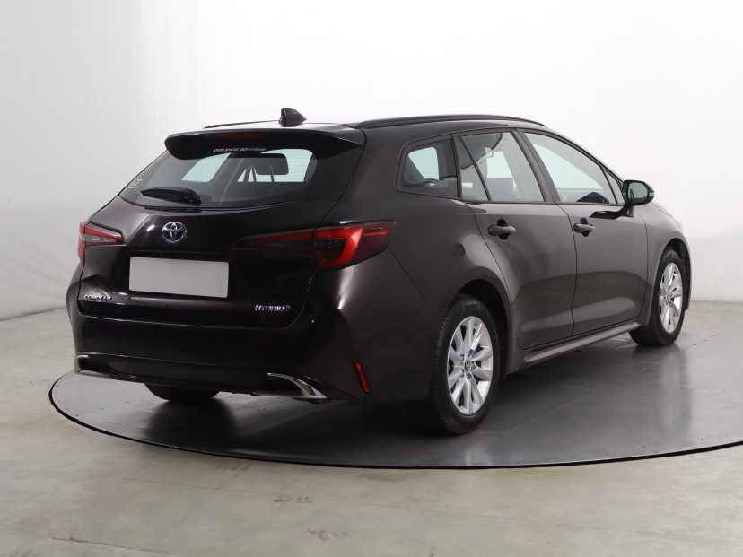Toyota Corolla, 2023