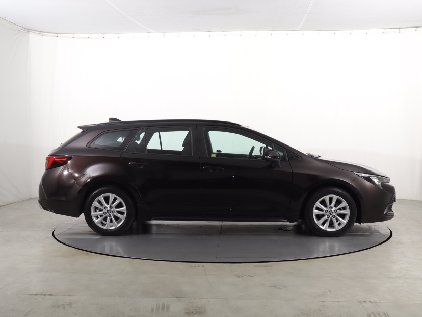 Toyota Corolla, 2023