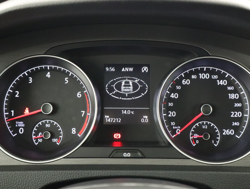 Volkswagen Golf, 2013