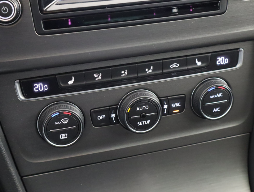 Volkswagen Golf, 2013