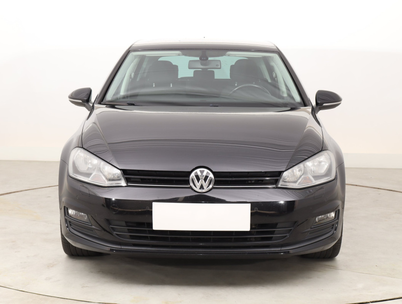 Volkswagen Golf, 2013