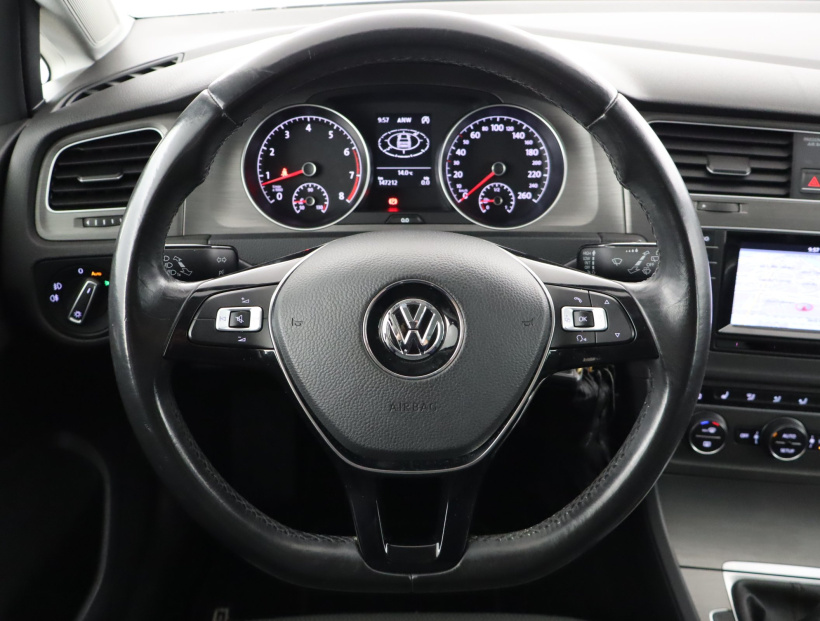 Volkswagen Golf, 2013