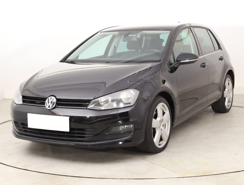 Volkswagen Golf, 2013