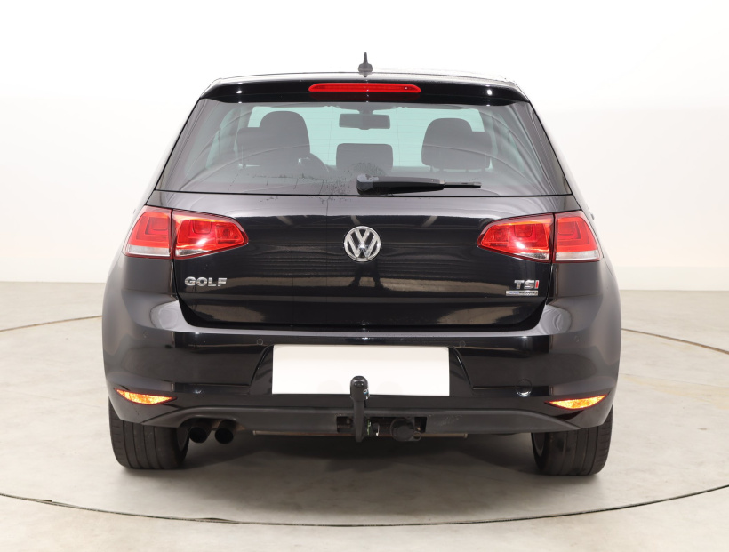 Volkswagen Golf, 2013