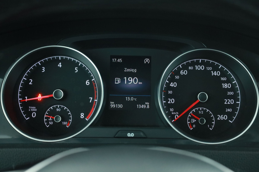 Volkswagen Golf, 2020