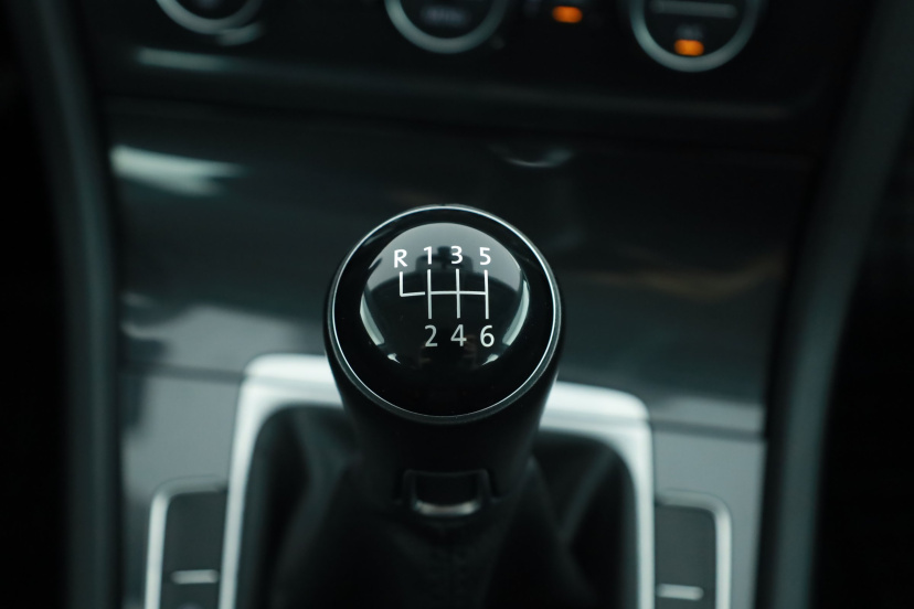 Volkswagen Golf, 2020