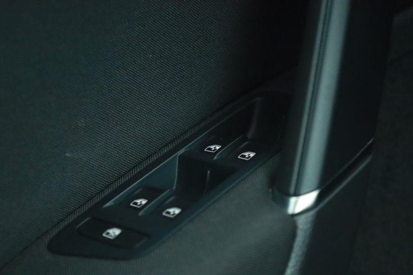 Volkswagen Golf, 2020