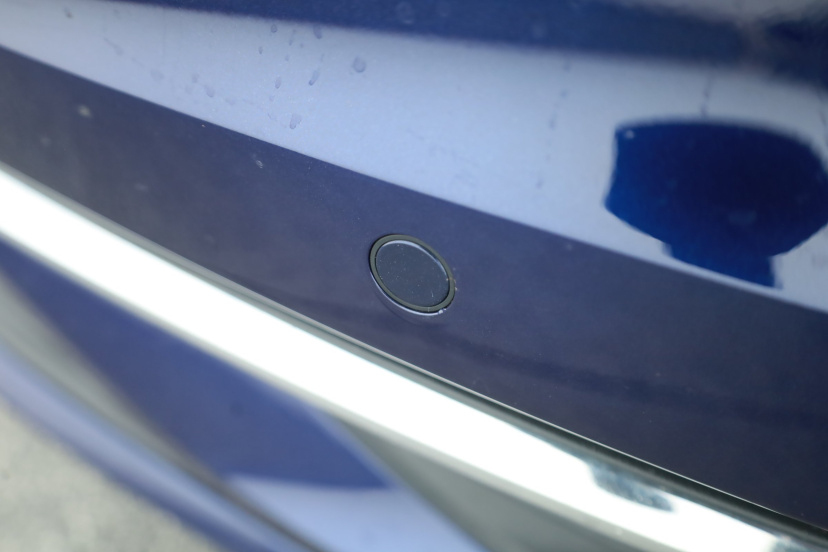 Volkswagen Golf, 2020