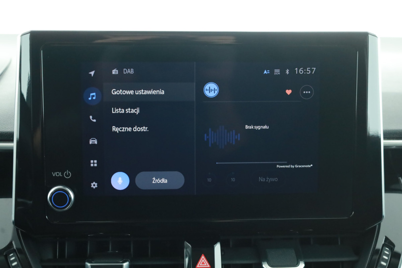 Toyota Corolla, 2022