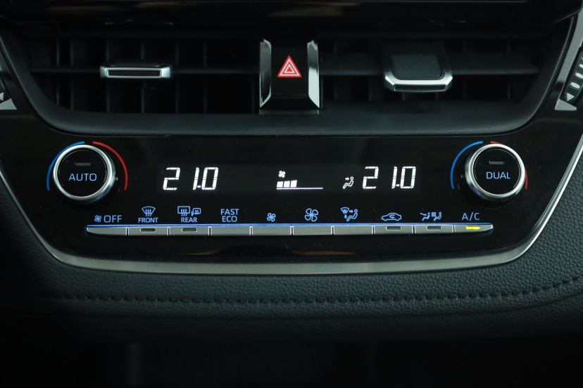 Toyota Corolla, 2022