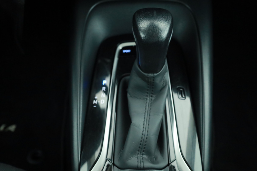 Toyota Corolla, 2022