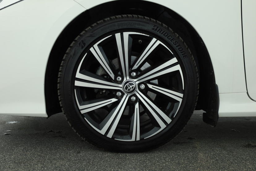 Toyota Corolla, 2022