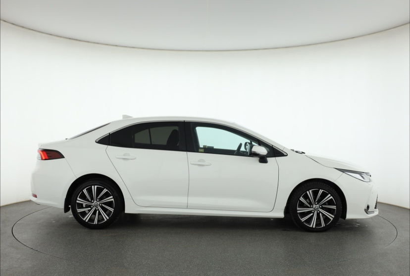 Toyota Corolla, 2022