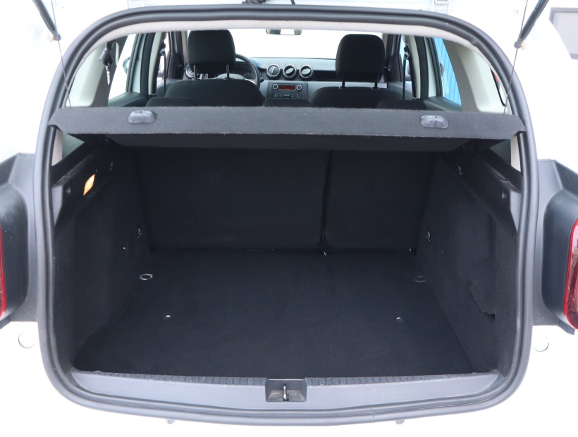 Dacia Duster, 2018