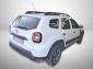 Dacia Duster, 2018