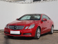Mercedes-Benz E, 2011