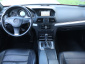 Mercedes-Benz E, 2011