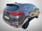 Kia Sportage, 2021