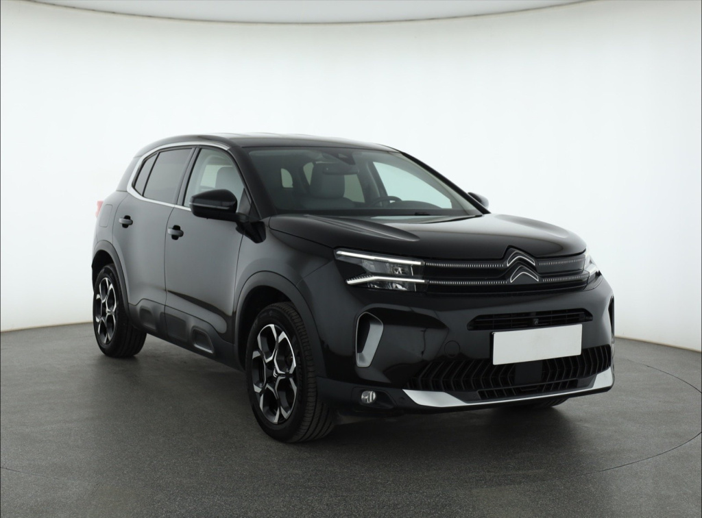 Citroen C5 Aircross 1.2 PureTech