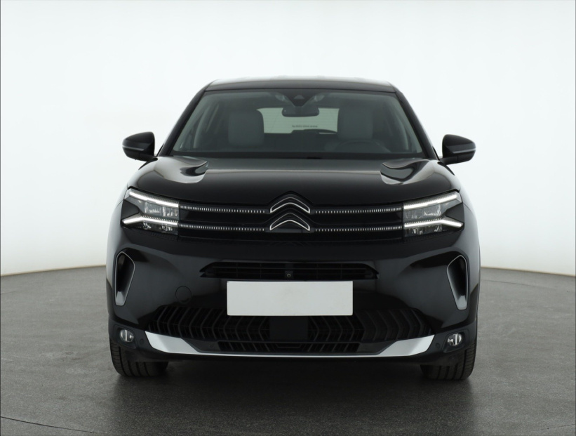 Citroen C5 Aircross, 2024