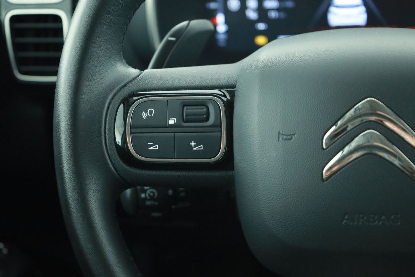 Citroen C5 Aircross, 2024