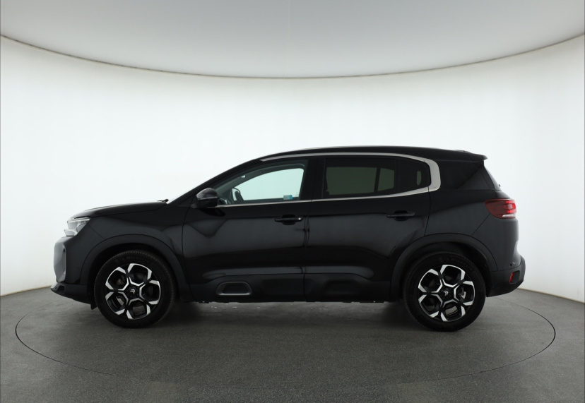 Citroen C5 Aircross, 2024