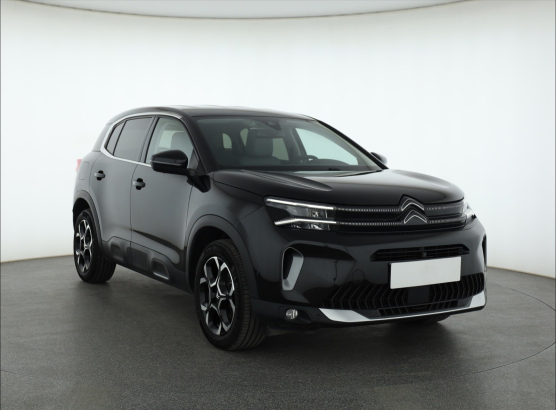 Citroen C5 Aircross 1.2 PureTech