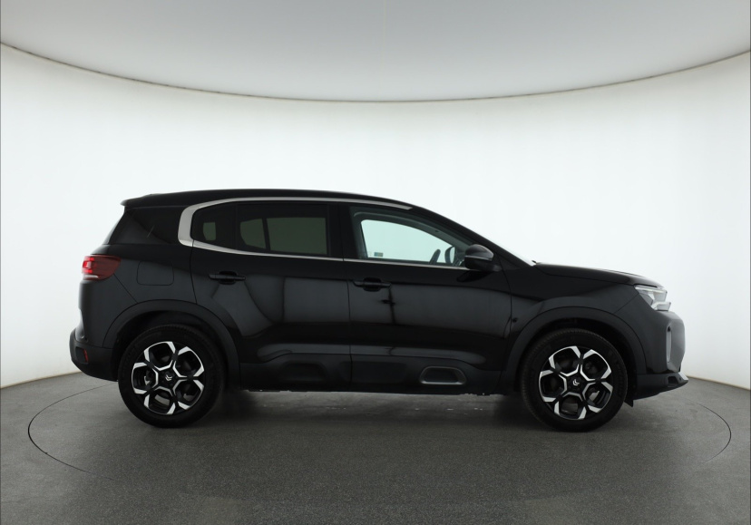 Citroen C5 Aircross, 2024