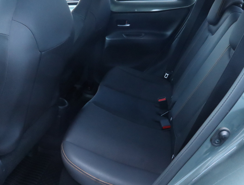 Toyota Aygo X, 2022