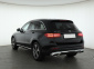 Mercedes-Benz GLC, 2018