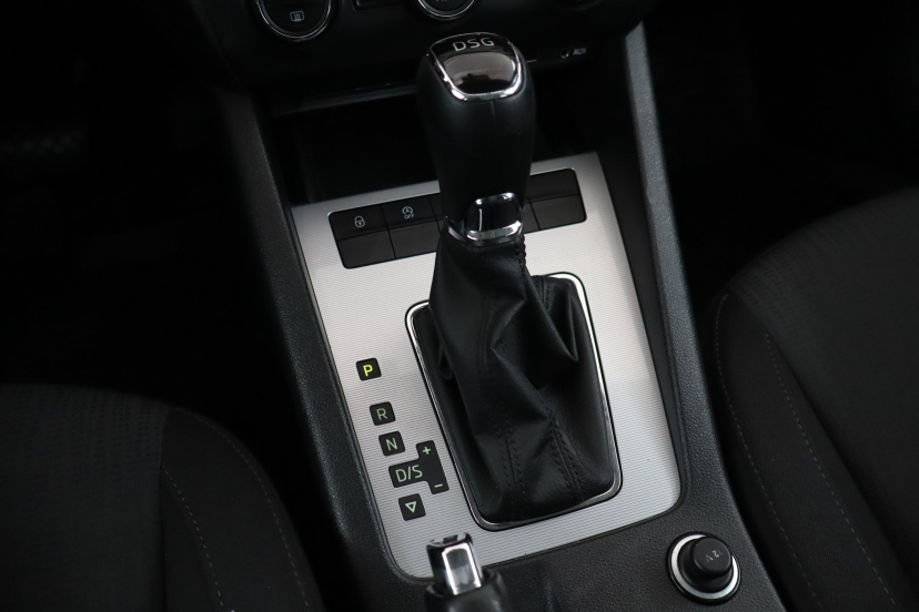Škoda Octavia, 2015