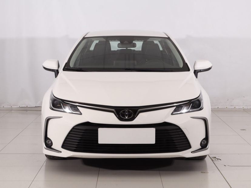 Toyota Corolla, 2022
