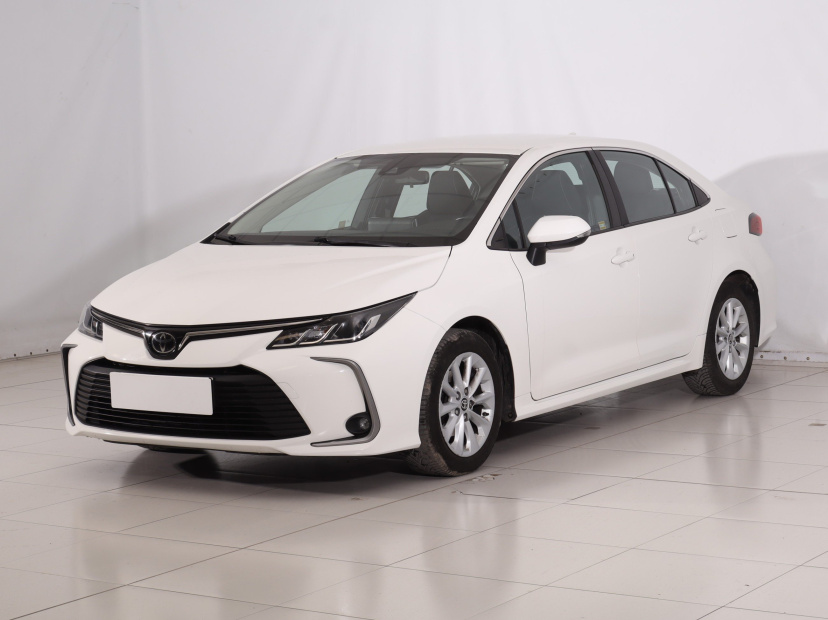 Toyota Corolla, 2022
