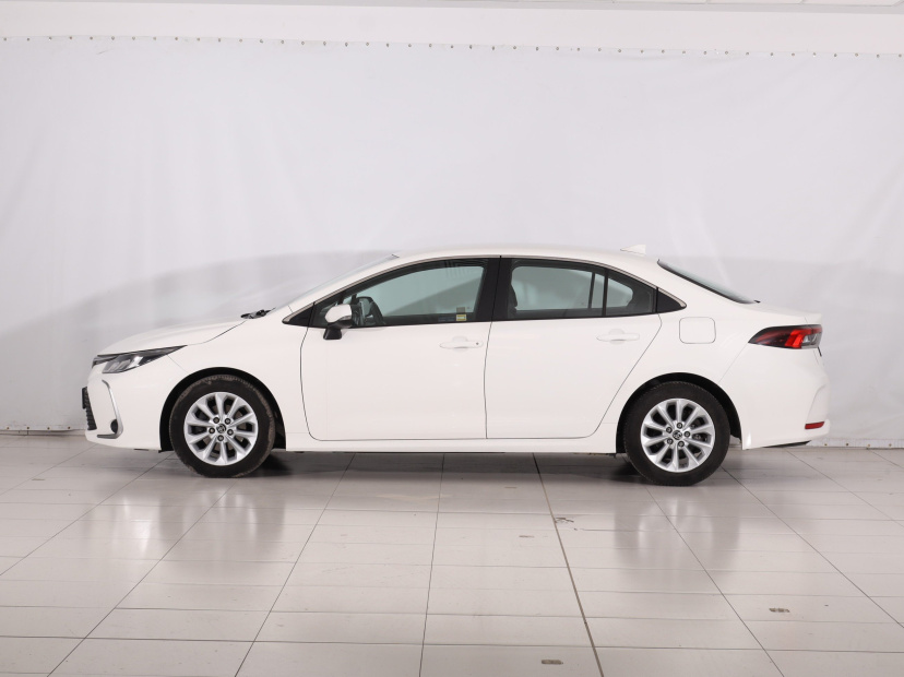 Toyota Corolla, 2022