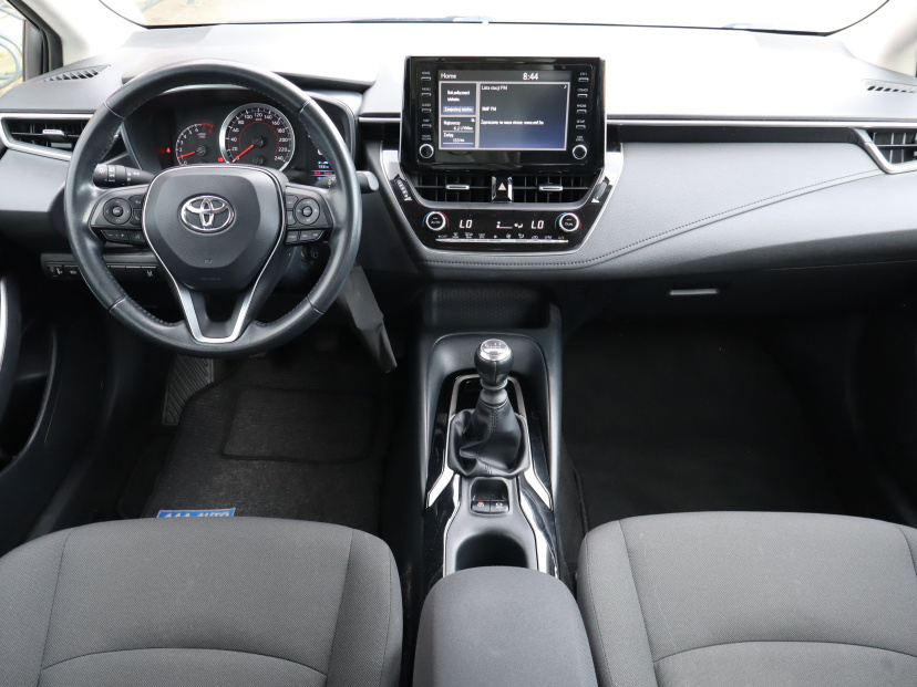 Toyota Corolla, 2022