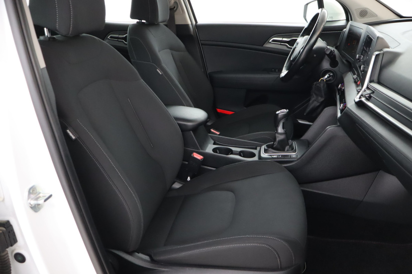 Kia Sportage, 2022
