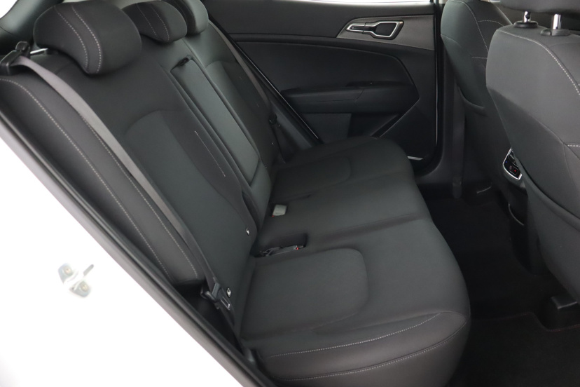 Kia Sportage, 2022