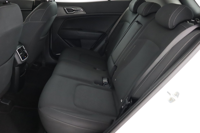 Kia Sportage, 2022