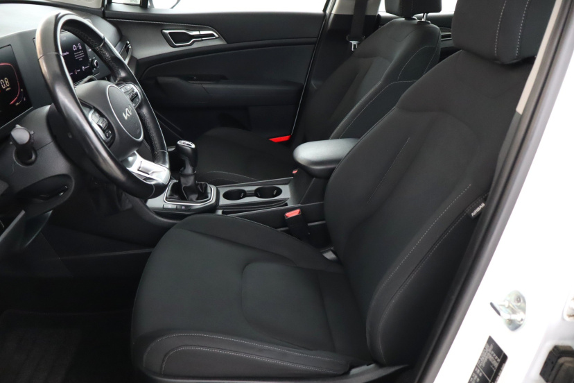 Kia Sportage, 2022